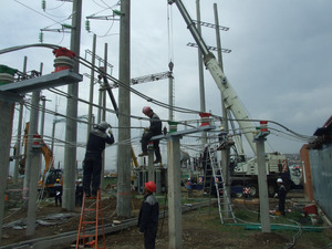 Баасан гарагт цахилгаан шугам тоноглолд хийх засвар үйлчилгээний хуваарь
